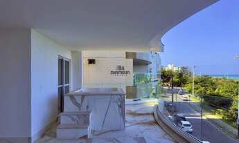 Imagem: Apartamento 4 Suítes à venda de frente