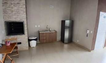 Imagem 2: Condomínio Villas de Saragossa