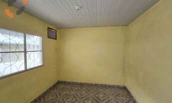 Imagem 6: Casa com 1 dormitório à venda, 235 m² por R$ 330.000,00 - Cerâmica - Nova Iguaçu/RJ