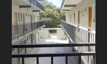 Imagem 7: Kitnet/ Studio com 1 Quarto(s) e 1 banheiro(s) para Alugar, 27 m² por R$ 841 / Mês