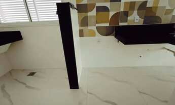 Imagem 8: Imóvel para venda com 116 metros quadrados com 3 quartos em Centro - Guarapari - ES