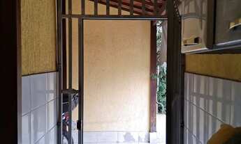 Imagem 4: Colubandê- Casa Duplex- 2 Qt.s- Suite- Gar. Só R$255.000,00- Ac. Caixa