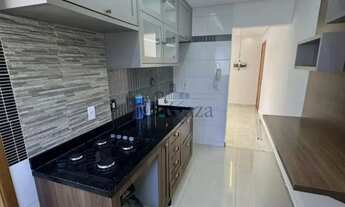 Imagem 6: Oportunidade - Apartamento - Jardim Oriente - Mirante Salinas - 2 Dormitórios - 54m²