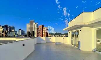 Imagem 4: Apartamento com 2 quartos a venda no bairro Ns. De Lourdes em Santa Maria