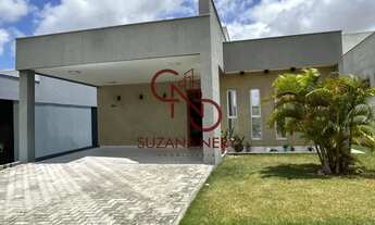 Imagem: Casa com 6 quartos no Condominio Natural