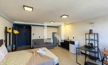 Imagem 7: Apartamento à Venda - Centro, 1 Quarto, 38 m2