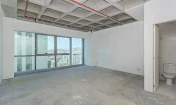 Imagem 5: Sala para alugar no bairro Praia de Belas - Porto Alegre/RS