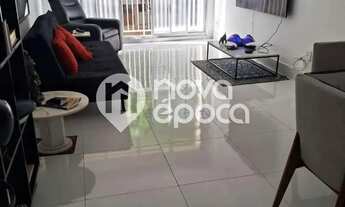 Imagem 3: Copacabana Apartamento com 3 dormitórios