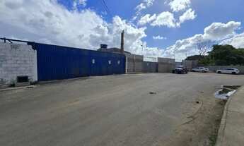 Imagem 4: Galpao com pátio para locação em Salvador