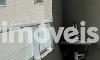 Imagem 5: Apartamento 2 quartos com vista panorâmica e definitiva no Condomínio Sensia