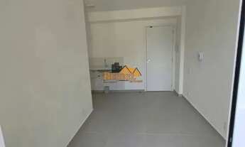 Imagem 4: Apartamento Vila Guilhermina para Locação, 02 Dormitórios, 36m²