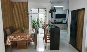 Imagem 4: Mansão Duplex com Energia Solar, Piscina e Espaço Gourmet! M32E