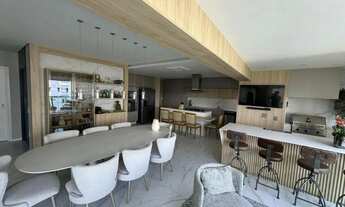 Imagem: Apartamento à venda em Barueri, Alphaville