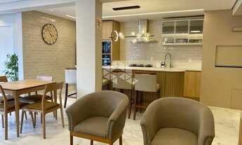 Imagem 4: Apto novo com suíte