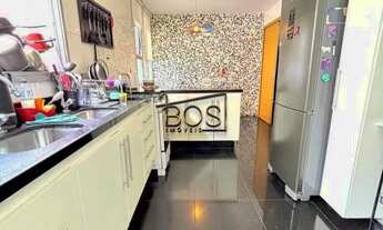 Imagem 7: VENDA COBERTURA: 04 QUARTOS 266,00 M2 - BAIRRO: FUNCIONARIOS