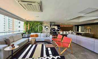 Imagem 3: Amplo Apartamento a Venda no Meireles | 320m² | 4 Quartos e 3 Vagas