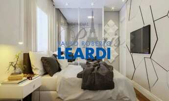 Imagem: CASA EM CONDOMÍNIO - VILA VALPARAÍSO