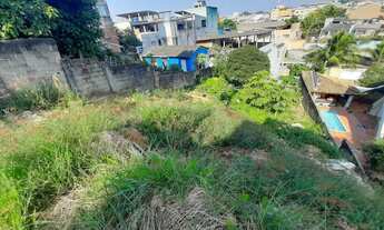 Imagem 5: Terreno de 360m2 no Morro da Caixa Dágua- Muquicaba- Guarapari- a Venda. Com Escritura R