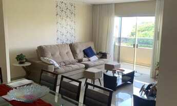 Imagem 2: Apto 4/4 região Norte ao lado colégio Couto Magalhães 130m2 só R$ 400mil