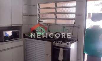 Imagem 7: Casa em Avenida Doutor Luiz Pereira Barreto - Vila Atlântica - Mongaguá/SP