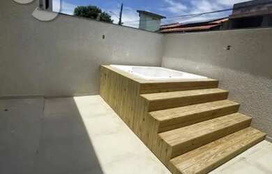 Imagem 12: Casa Residencial com 2 quartos à venda por R$ 579000.00, 145.00 m2 - INGLESES DO RIO VERME