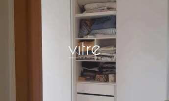 Imagem 4: Apartamento à venda no bairro Osvaldo Rezende em Uberlândia