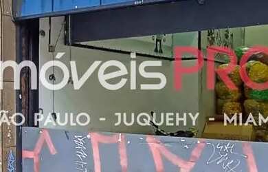 Imagem 5: Predio na rua mais iconica de Sao Paulo cpm 5.000 e 99 vagas