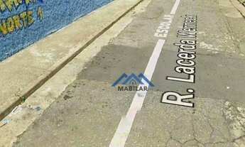 Imagem 4: Terreno à venda, 275 m² por R$ 550.000,00 boa localização em frente colégio Lacerda. - Vil