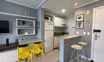 Imagem 5: Apartamento para Venda em Florianópolis, Morro das Pedras, 1 dormitório, 1 banheiro, 1 vag