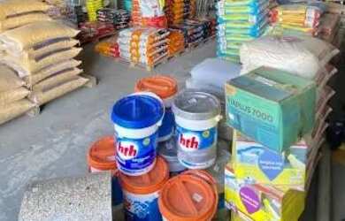 Imagem 7: VENDO CASA DE RAÇÃO E CASA DO NORTE COMPLETA