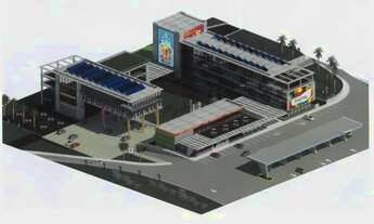 Imagem 4: Vende-se Terreno na Avenida das Torres