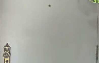 Imagem 2: Apartamento à venda em Santa Rosa, sol da manhã, andar alto e de fundos