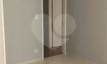 Imagem 4: Apartamento com 3 quartos para locação em Santana - SP