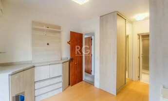 Imagem 3: Vende ou aluga no bairro Menino Deus, com garagem, apartamento de 03 dormitórios, suíte, l