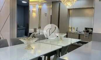 Imagem 3: Apartamento 2 Dormitórios Mobiliado em Vila Pires, Santo André Aluguel com Infraestrutura