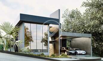 Imagem 2: Casa em condominio em lagoa santa codigo: 154473