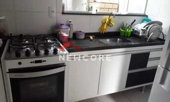 Imagem 6: Casa em Rua Santa Generosa - Jardim São Jorge - Bauru/SP