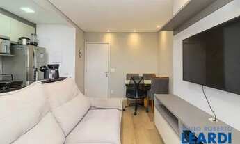 Imagem 3: APARTAMENTO - ITABERABA - SP