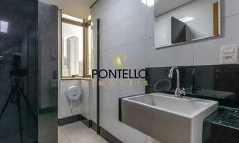 Imagem 9: Excelente andar corrido com 474m² na MELHOR localização do Vila da Serra - Nova Lima!