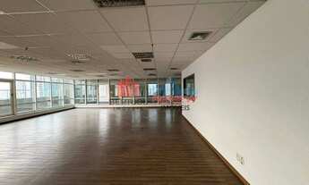 Imagem 5: Sala para aluguel Edifício Olímpia Park em São Paulo