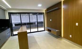 Imagem 2: Apartamento 2 suítes no Setor Marista