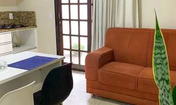 Imagem 6: Apartamento 2 dormitórios para locação por R$ 2.300,00 - Bairro Badenfurt - Blumenau/SC