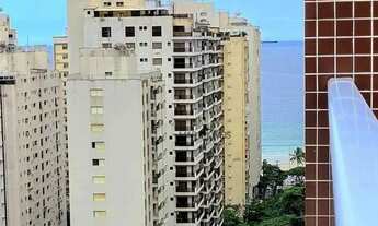 Imagem 5: Cobertura com 3 suítes à venda, 290 m² - Pitangueiras - Guarujá/SP