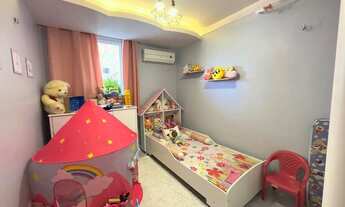 Imagem 3: 3 QUARTOS | 2 VAGAS | LAZER COMPLETO | ILHAS GREGAS