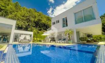 Imagem 3: Casa para venda com 5 quartos, 5680m² - Araras - Petrópolis/RJ