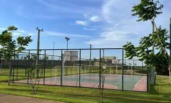 Imagem 6: VENDA - TERRENO - Condomínio Residencial Florais da Mata - Várzea Grande/MT