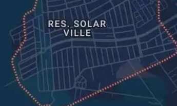 Imagem 2: Vendo lote residencial solar ville Goiânia