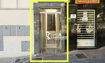 Imagem 5: Sala para alugar, 200 m² por R$ 3.000/mês - Centro - Londrina/PR