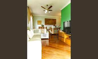 Imagem 2: Apartamento à Venda - Cambuci, 3 Quartos, 102 m2