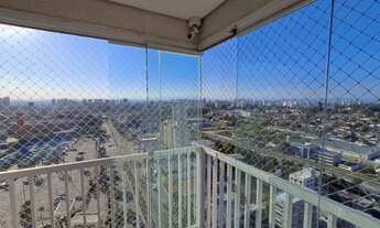 Imagem 5: Apartamento Ed Milano à venda, Floradas de São José, São José dos Campos, SP